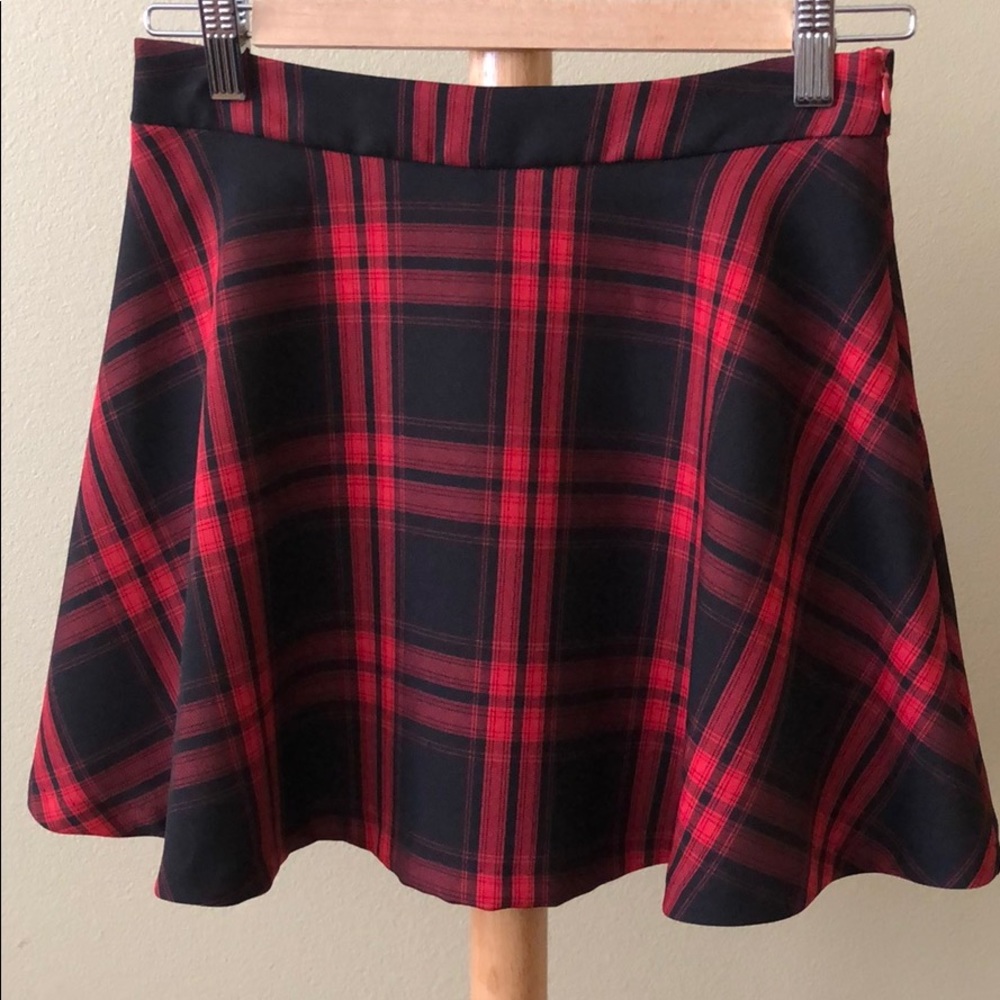 Like New Mini Skirt